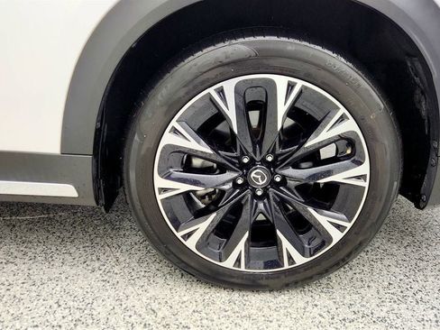 Used 2024 MAZDA CX-90 Plug-In Hybrid w/ Premium Plus image 9
