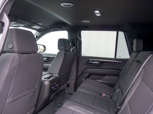 New 2026 Chevrolet Tahoe LS w/ LS Custom Edition AWD/4WD image 14