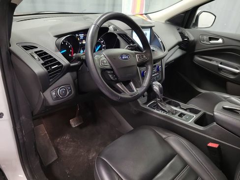 Used 2019 Ford Escape SEL AWD/4WD image 14