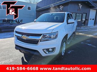 Used 2015 Chevrolet Colorado LT w/ LT Convenience Package video 1