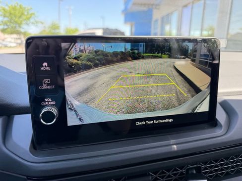 New 2026 Honda Accord SE image 21