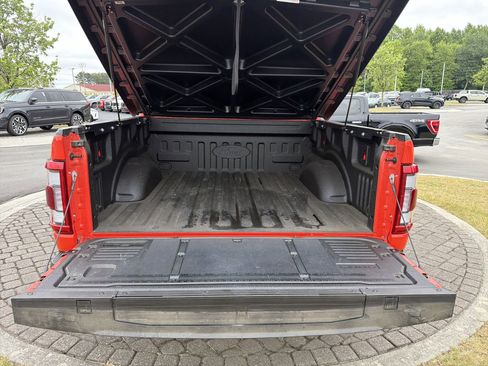 Used 2023 Ford F150 Raptor AWD/4WD image 32