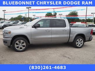 Used 2025 RAM 1500 Lone Star video 1