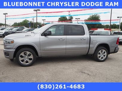 Used 2025 RAM 1500 Lone Star