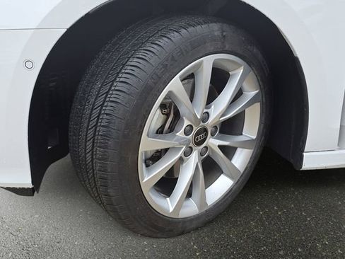 Used 2025 Audi A3 2.0T Premium w/ Convenience Package image 35