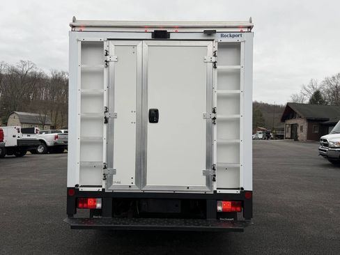 Used 2021 RAM ProMaster 3500 image 5