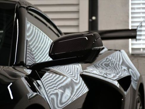 Used 2026 Chevrolet Corvette ZR1 w/ ZR1 Carbon Fiber Aero Package RWD image 38