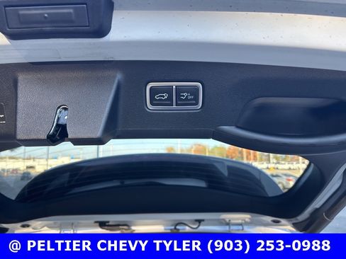 Used 2025 Kia Sorento EX w/ Panoramic Sunroof Package image 22