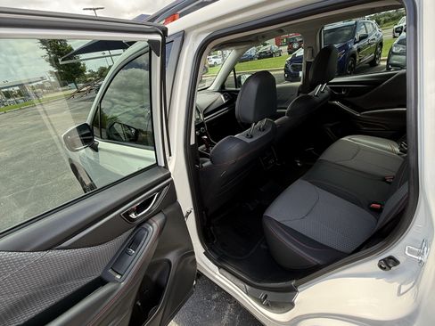 Used 2024 Subaru Forester Sport AWD/4WD image 12