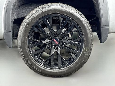 New 2026 GMC Sierra 1500 Elevation w/ Preferred Package image 32