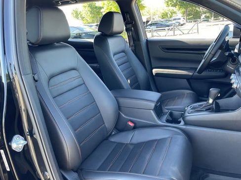 Certified 2025 Honda CR-V Sport-L image 26
