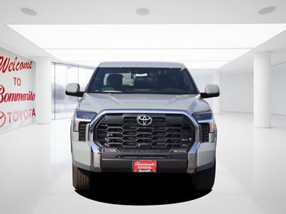 New 2026 Toyota Tundra SR5 w/ TRD Off-Road Package