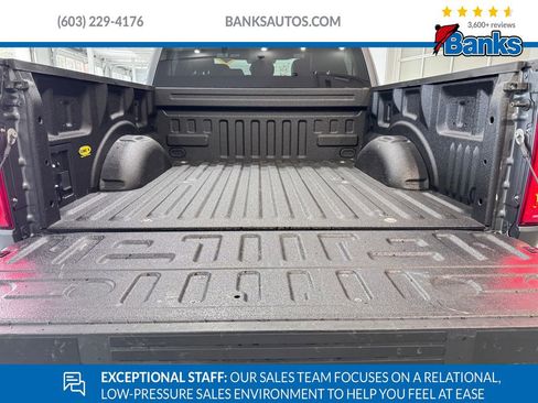 Used 2023 Ford F150 XLT w/ Equipment Group 302A High image 7