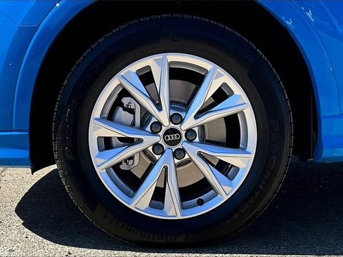 Used 2023 Audi Q3 2.0T Premium image 12