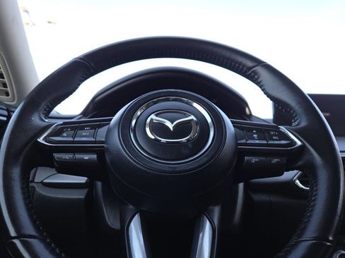 Used 2023 MAZDA CX-9 Touring image 24