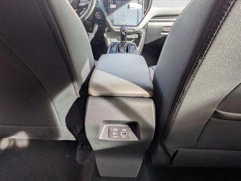New 2026 Subaru Crosstrek 2.5i Wilderness image 13