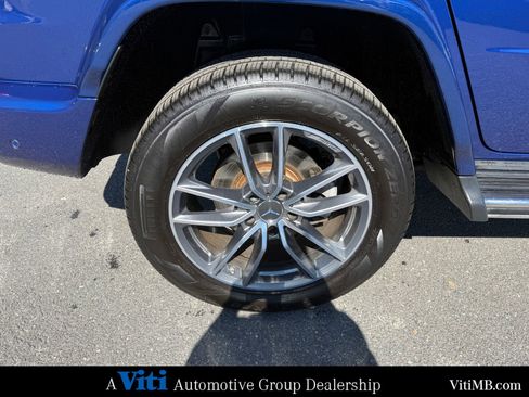 Certified 2023 Mercedes-Benz G 550 image 14