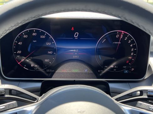 Certified 2025 Mercedes-Benz GLC 350e 4MATIC image 21