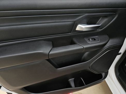 New 2026 RAM 1500 Express RWD image 12