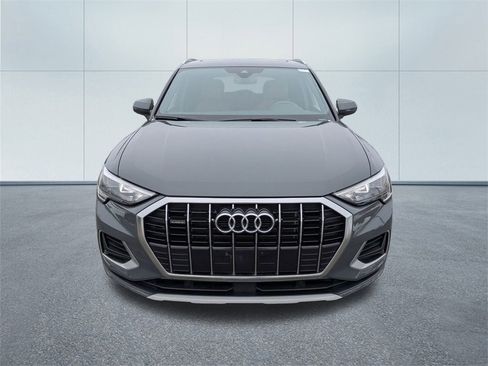 Used 2022 Audi Q3 2.0T Premium image 8