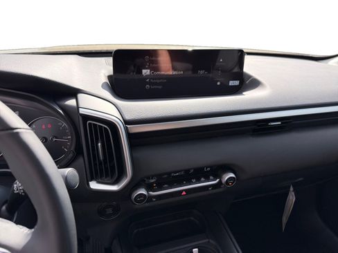 New 2026 MAZDA CX-50 Meridian Edition w/ Weather Package image 12