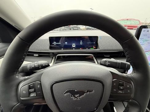 New 2026 Ford Mustang Mach-E Premium w/ Technology Package image 20