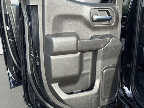 Used 2024 Chevrolet Silverado 1500 Custom image 13