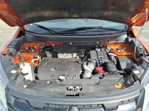 Used 2021 Mitsubishi Outlander Sport ES image 10