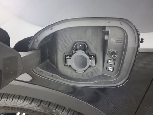 New 2026 Nissan Leaf Platinum+ image 36