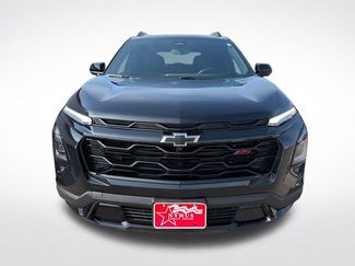 Used 2026 Chevrolet Equinox RS w/ Convenience Package III AWD/4WD video 2