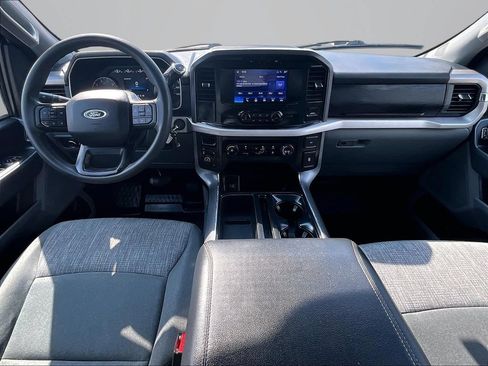 Used 2023 Ford F150 XLT AWD/4WD image 17