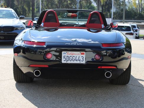 Used 2003 BMW Z8 image 5