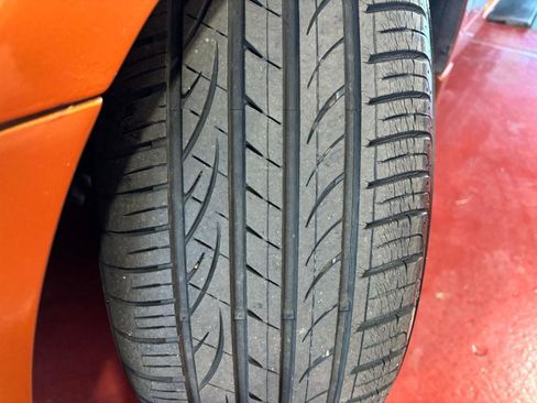 Used 2004 Nissan 350Z Touring w/ Aerodynamics Pkg image 35
