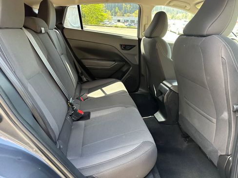 Certified 2024 Subaru Crosstrek 2.0i AWD/4WD image 13