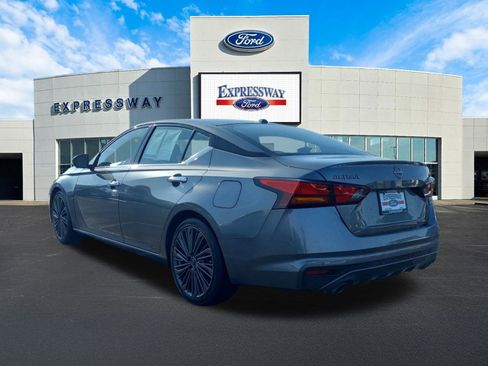 Used 2023 Nissan Altima 2.5 SL image 8