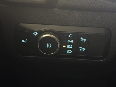 New 2025 Ford Bronco Sport Big Bend image 18