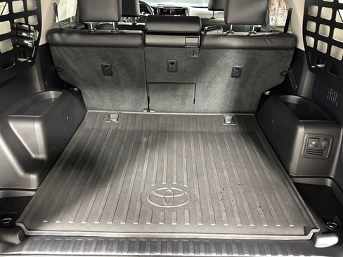 Used 2020 Toyota 4Runner TRD Pro AWD/4WD image 27