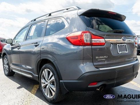 Used 2022 Subaru Ascent Limited AWD/4WD image 8