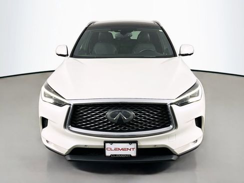 Used 2019 INFINITI QX50 AWD image 2