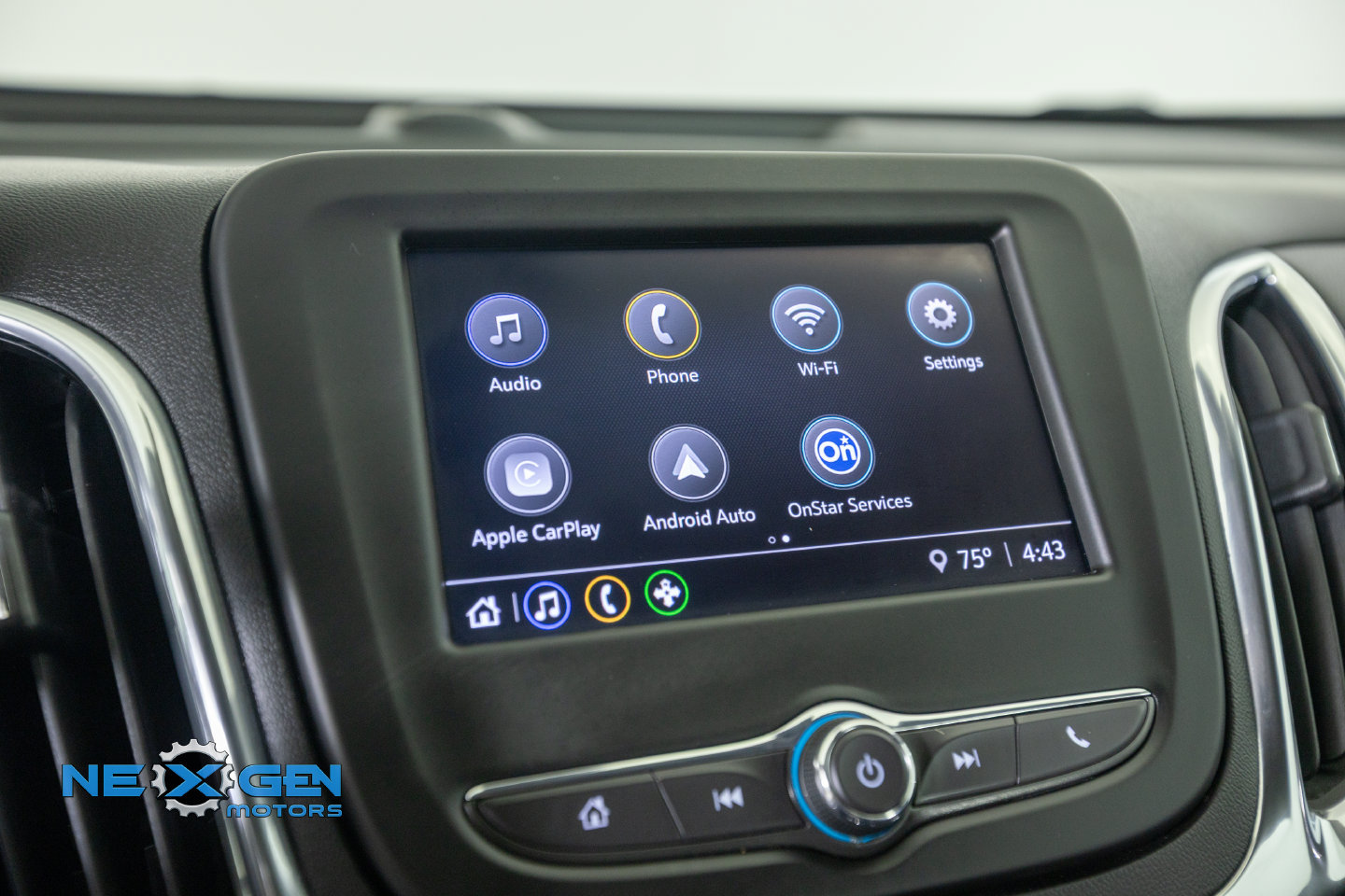Used 2022 Chevrolet Equinox LT FWD image 18