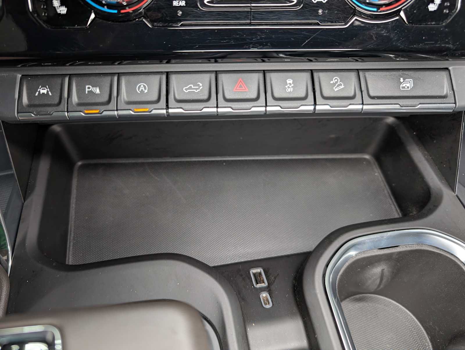Certified 2023 GMC Sierra 1500 Denali AWD/4WD image 36
