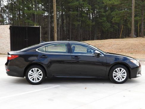 Used 2014 Lexus ES 350 image 25