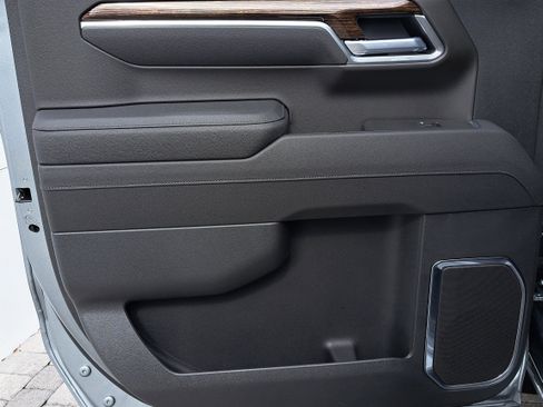 New 2026 GMC Sierra 1500 Elevation w/ Elevation Select Package image 11