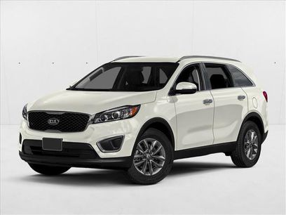 Used 2016 Kia Sorento LX