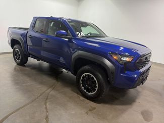 Used 2024 Toyota Tacoma TRD Off-Road video 2