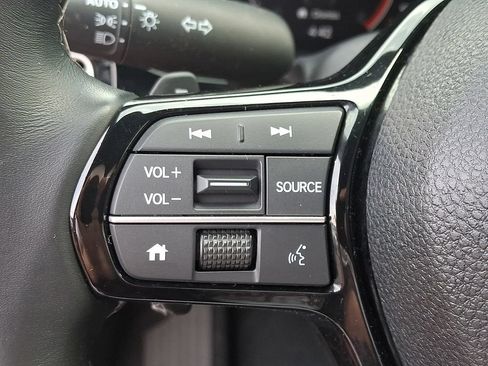 Used 2023 Honda Civic Sport image 21