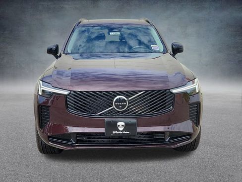 New 2026 Volvo XC90 B6 Ultra w/ Protection Package image 2