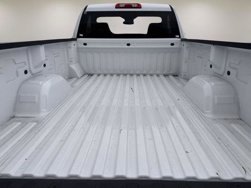 New 2026 Chevrolet Silverado 1500 W/T w/ WT Safety Package AWD/4WD image 20