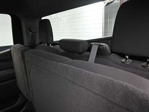 Used 2023 Chevrolet Silverado 1500 Custom AWD/4WD image 12