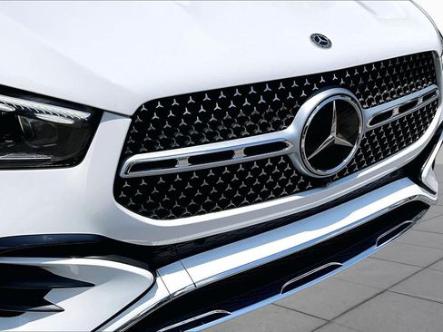 Used 2024 Mercedes-Benz GLE 350 4MATIC image 30